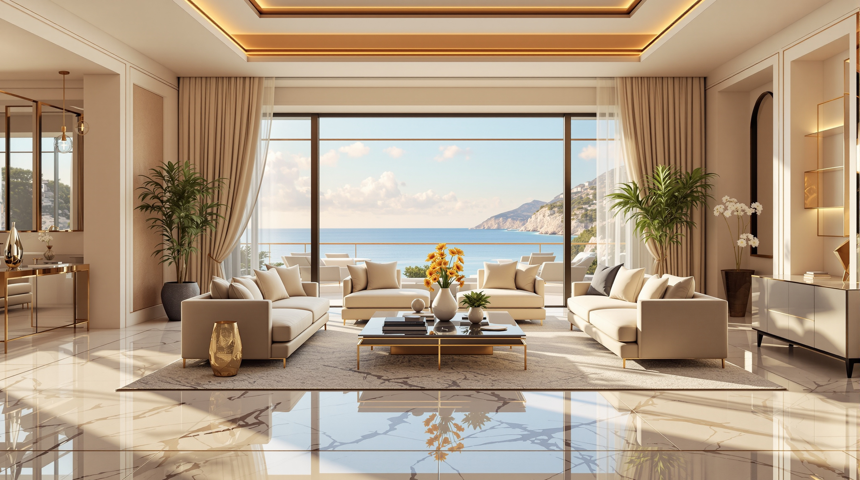 Architecte d'Intérieur Nice — Mon Archi d'intérieur à Nice