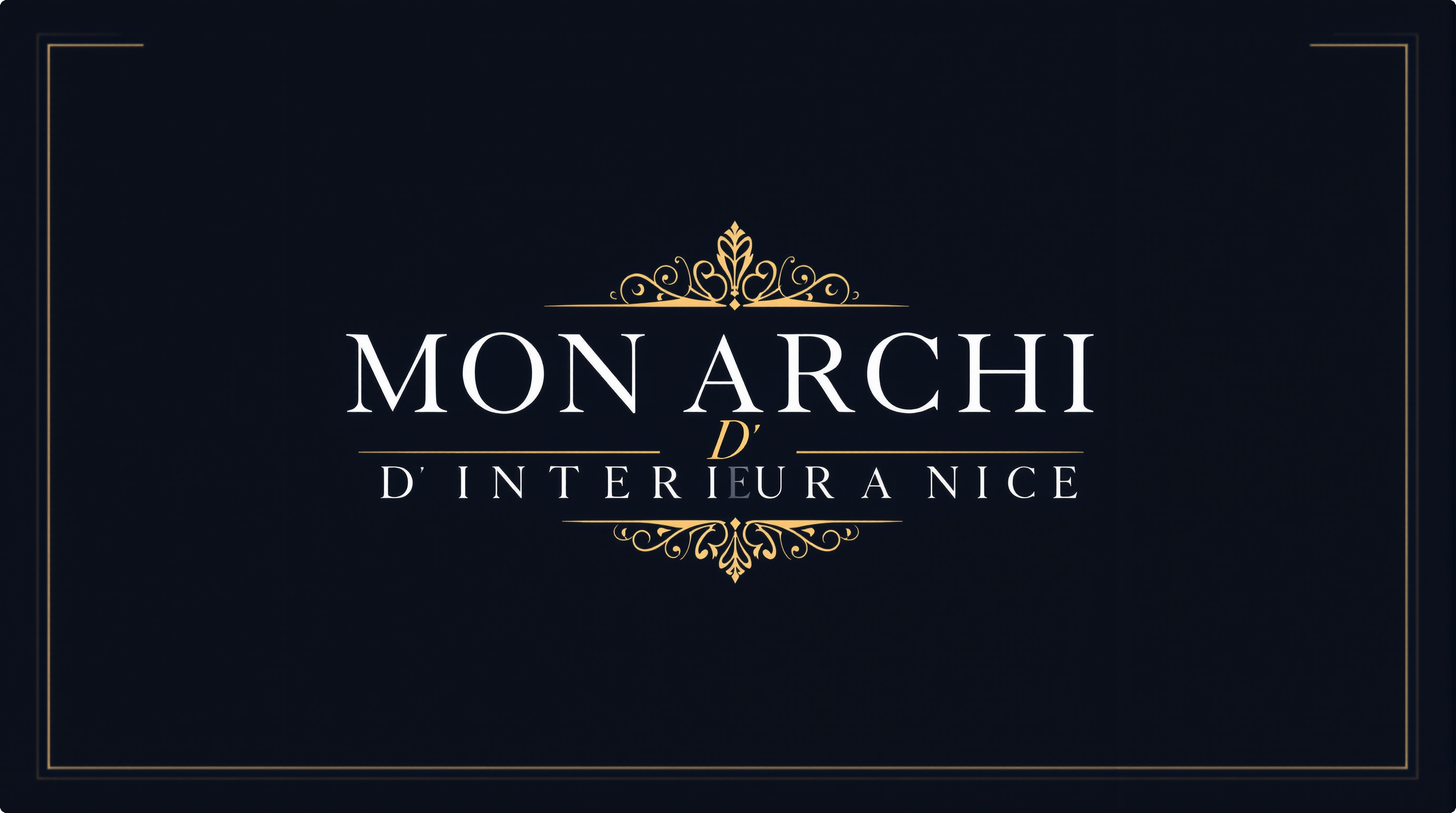 Mon Archi d'intérieur à Nice